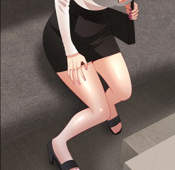 Milf Guard - Chapter 58 [photo 34] - MangaPorn