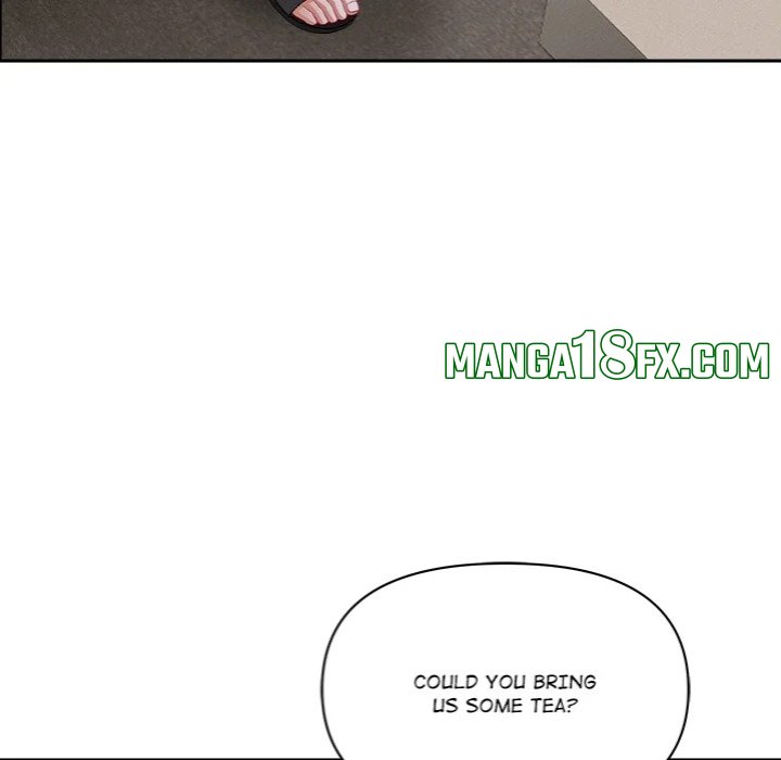 Milf Guard - Chapter 58 [photo 35] - MangaPorn