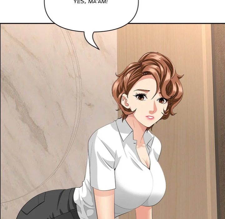 Milf Guard - Chapter 58 [photo 38] - MangaPorn