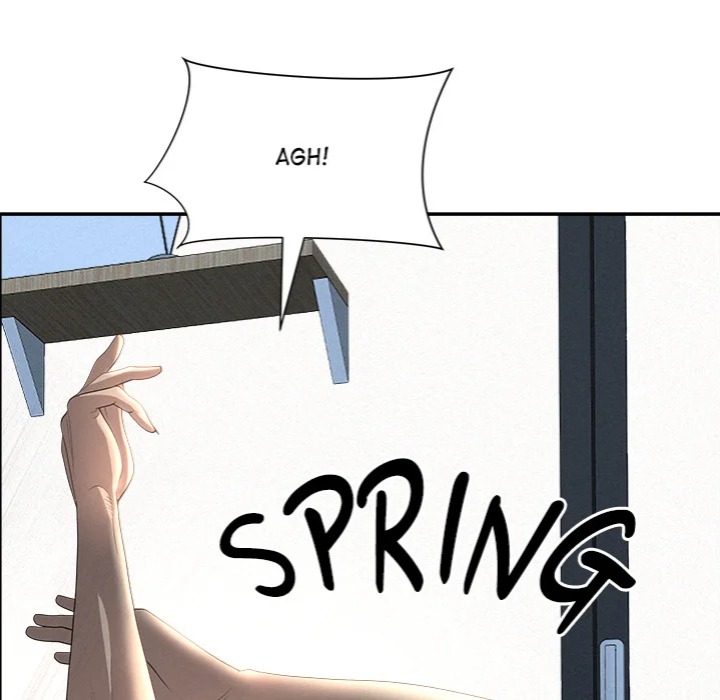 Milf Guard - Chapter 58 [photo 49] - MangaPorn