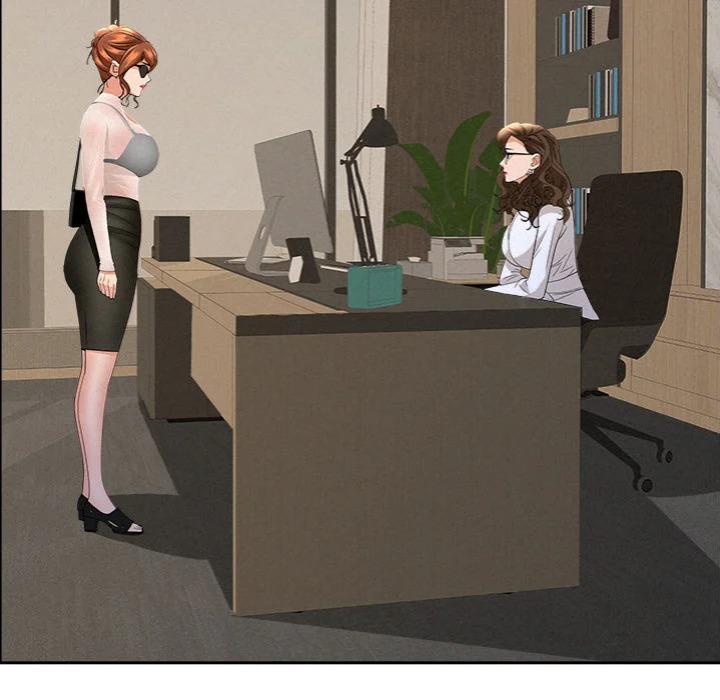 Milf Guard - Chapter 58 [photo 5] - MangaPorn