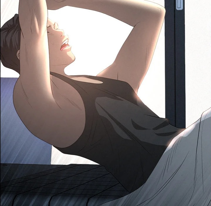 Milf Guard - Chapter 58 [photo 50] - MangaPorn