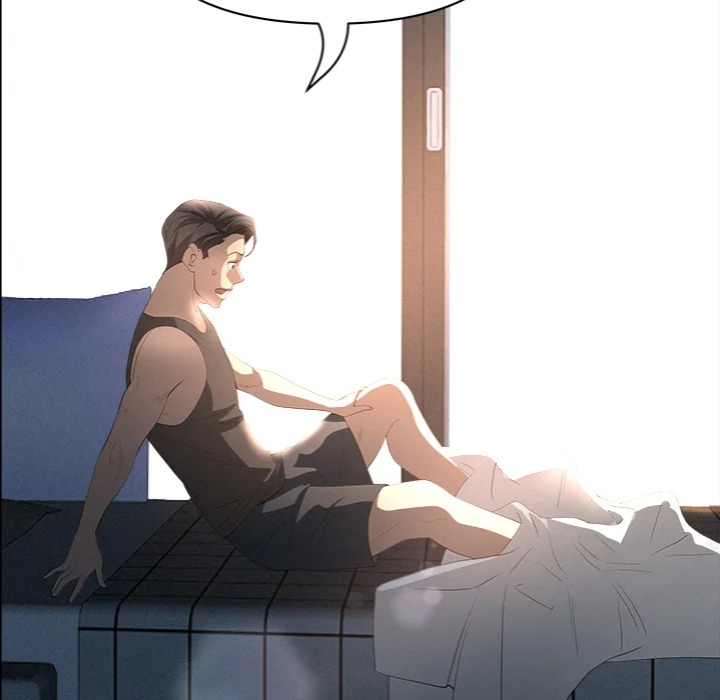 Milf Guard - Chapter 58 [photo 52] - MangaPorn