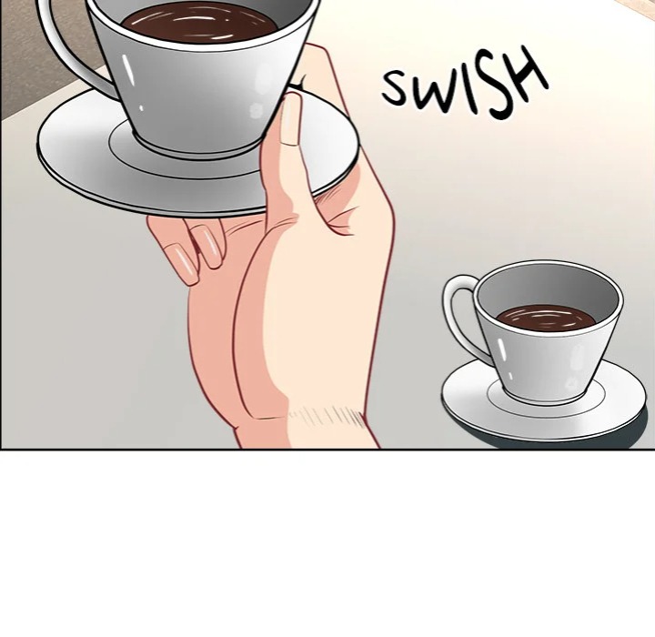 Milf Guard - Chapter 58 [photo 59] - MangaPorn