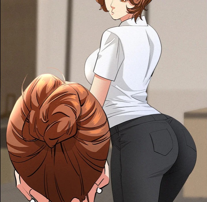 Milf Guard - Chapter 58 [photo 65] - MangaPorn