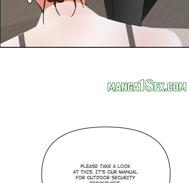 Milf Guard - Chapter 58 [photo 66] - MangaPorn