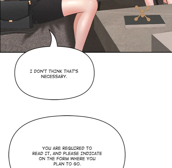 Milf Guard - Chapter 58 [photo 68] - MangaPorn