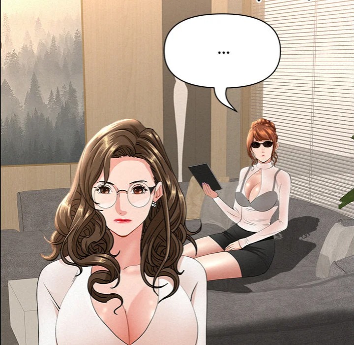 Milf Guard - Chapter 58 [photo 74] - MangaPorn