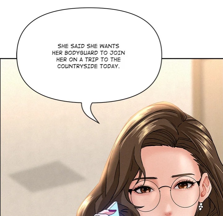 Milf Guard - Chapter 58 [photo 78] - MangaPorn