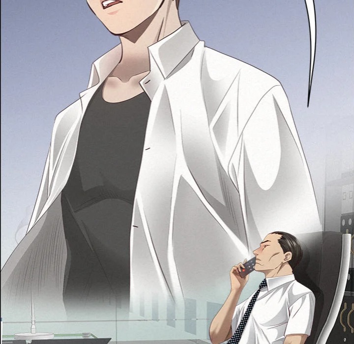 Milf Guard - Chapter 58 [photo 90] - MangaPorn