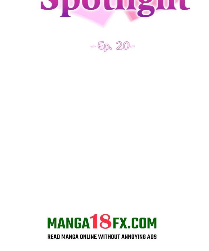 Master of the Spotlight - Chapter 20 [photo 10] - MangaPorn