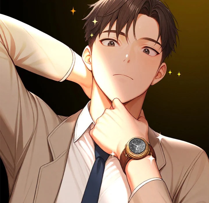 Master of the Spotlight - Chapter 20 [photo 179] - MangaPorn