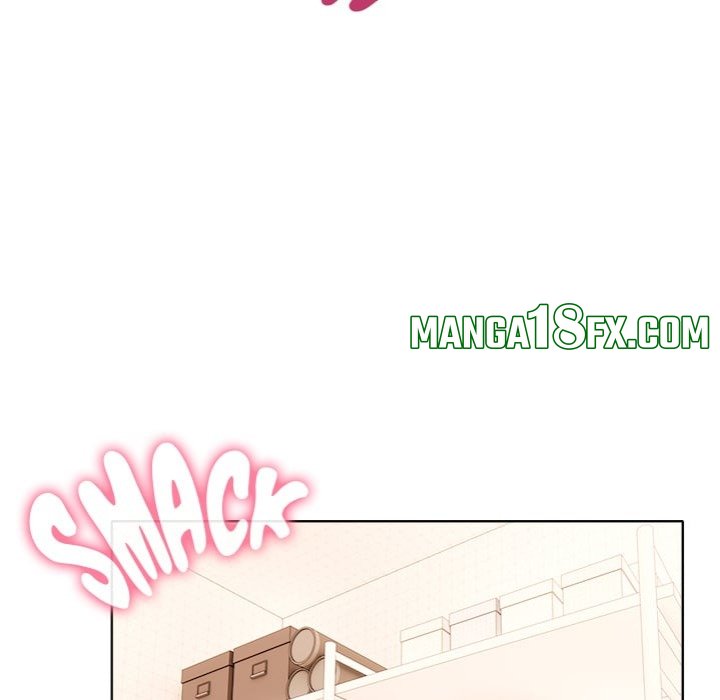 The Restless Divorcee - Chapter 15 [photo 110] - MangaPorn