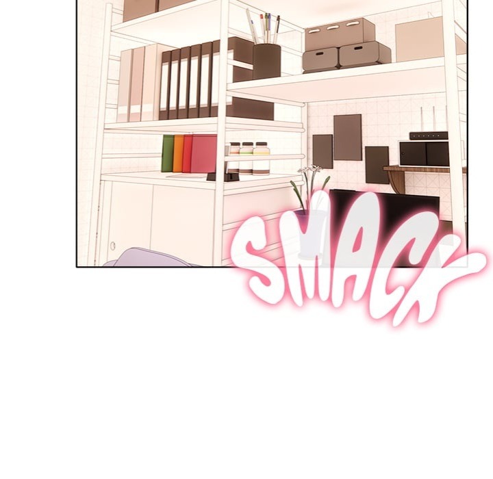 The Restless Divorcee - Chapter 15 [photo 111] - MangaPorn