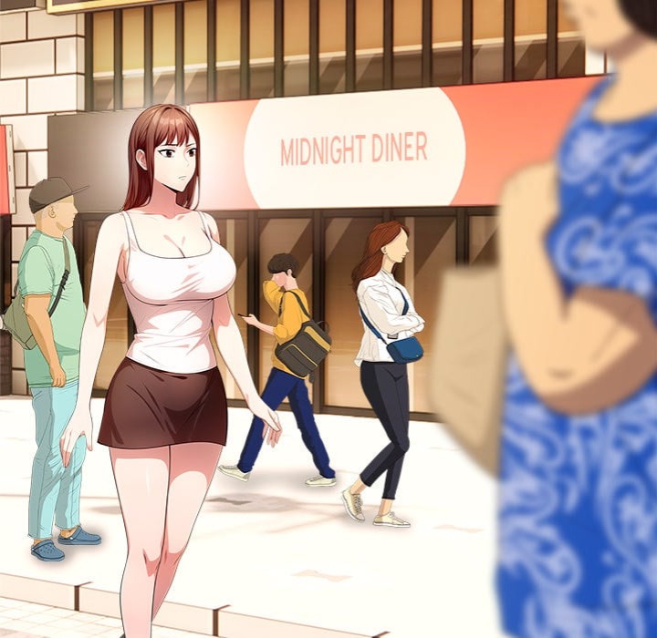 The Restless Divorcee - Chapter 15 [photo 131] - MangaPorn