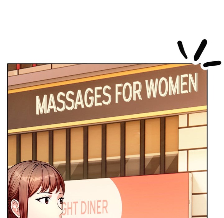 The Restless Divorcee - Chapter 15 [photo 133] - MangaPorn