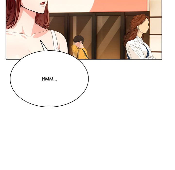 The Restless Divorcee - Chapter 15 [photo 134] - MangaPorn