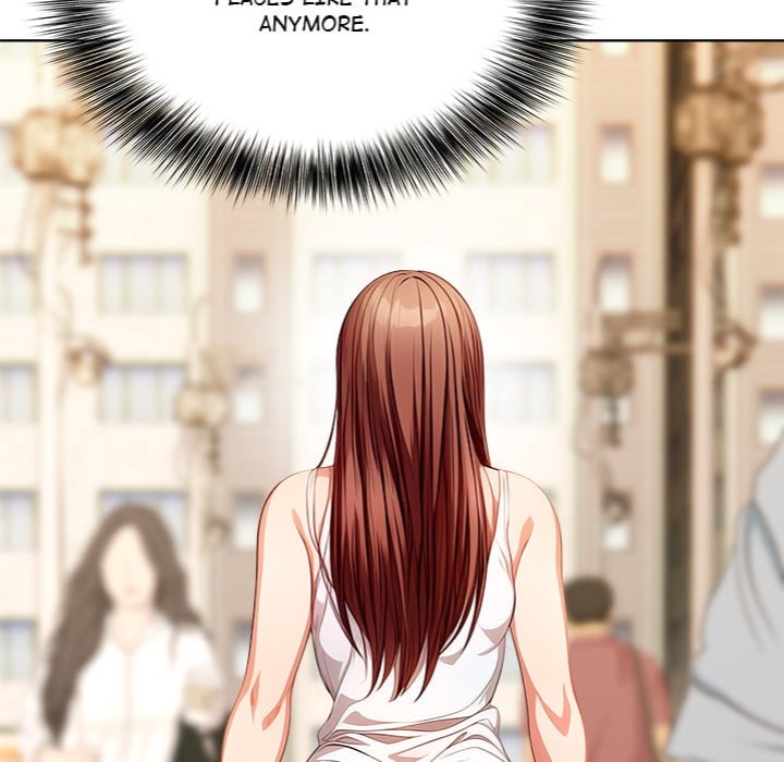 The Restless Divorcee - Chapter 15 [photo 138] - MangaPorn