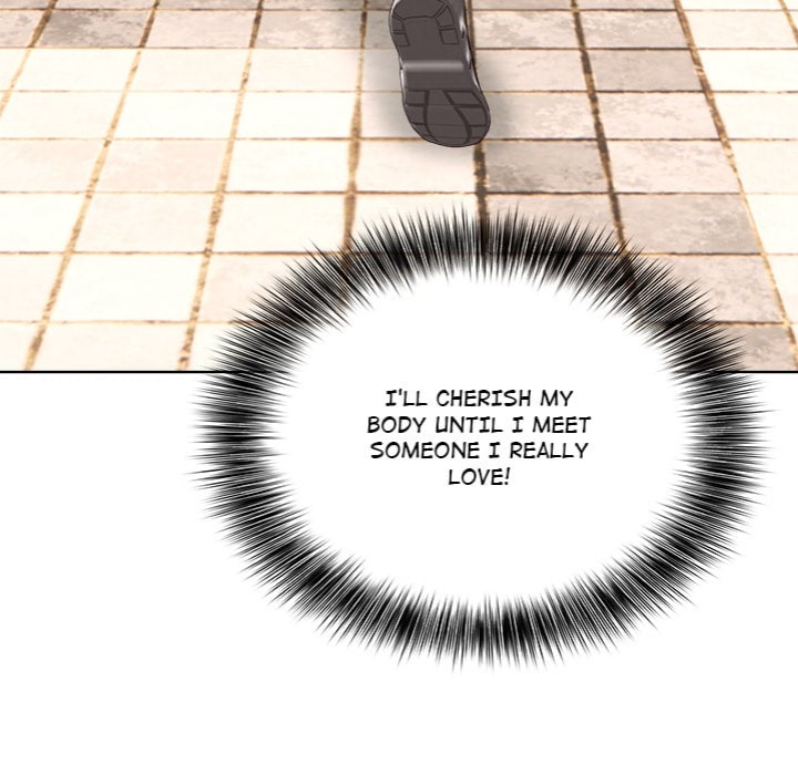 The Restless Divorcee - Chapter 15 [photo 140] - MangaPorn