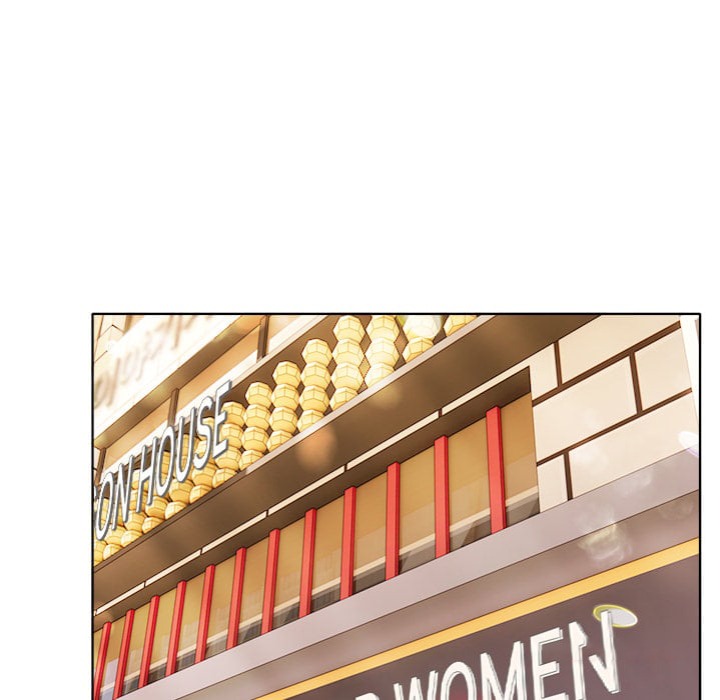 The Restless Divorcee - Chapter 15 [photo 141] - MangaPorn