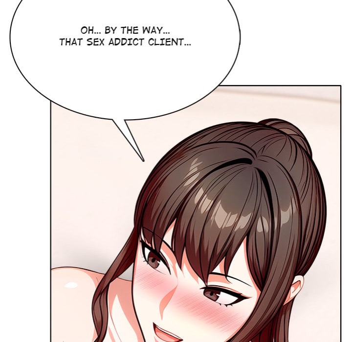 The Restless Divorcee - Chapter 15 [photo 38] - MangaPorn