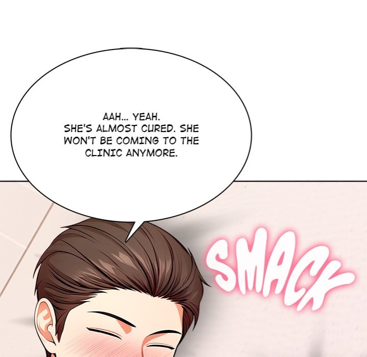 The Restless Divorcee - Chapter 15 [photo 40] - MangaPorn