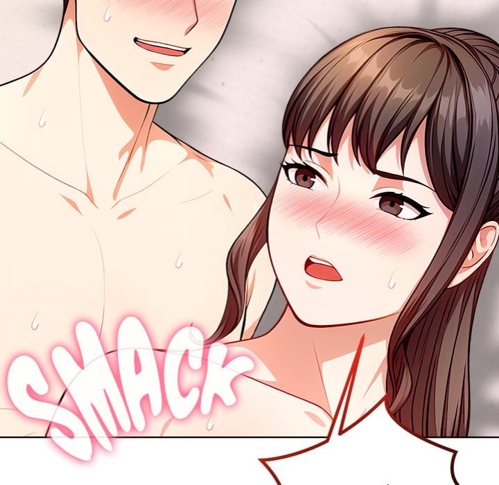 The Restless Divorcee - Chapter 15 [photo 41] - MangaPorn