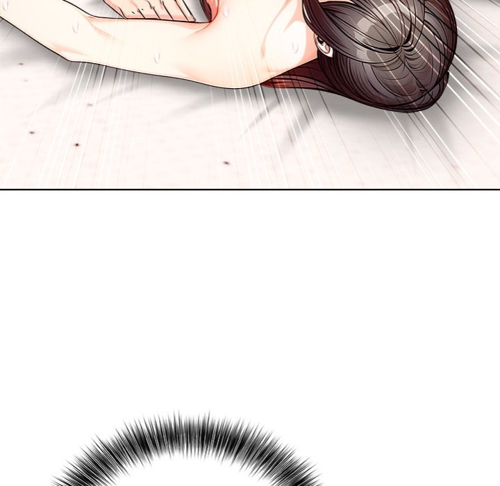 The Restless Divorcee - Chapter 15 [photo 44] - MangaPorn