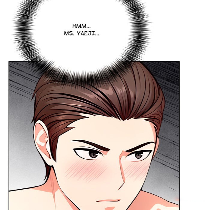 The Restless Divorcee - Chapter 15 [photo 45] - MangaPorn