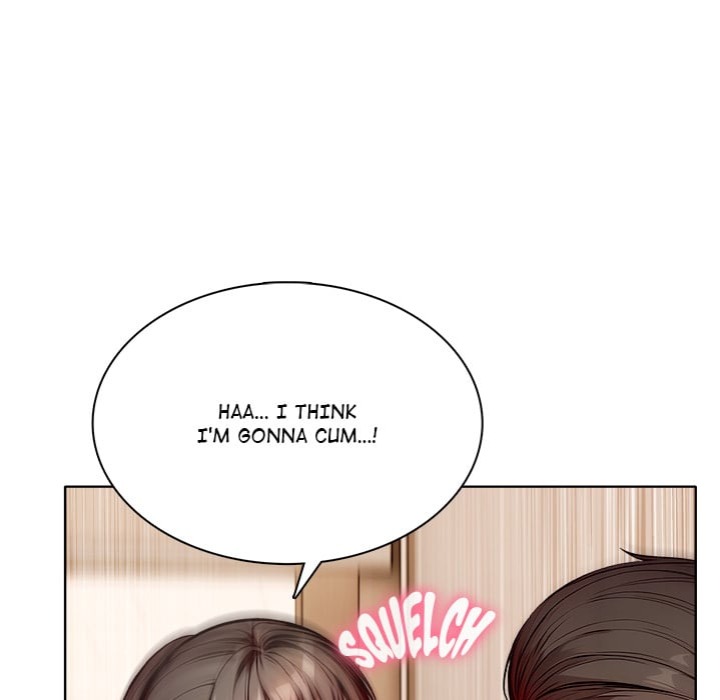 The Restless Divorcee - Chapter 15 [photo 59] - MangaPorn