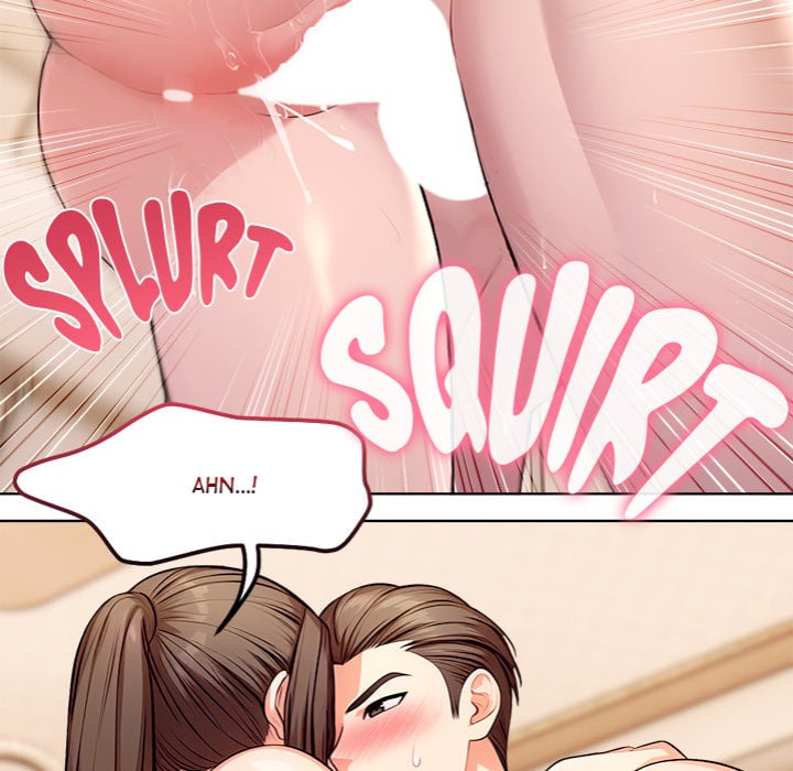 The Restless Divorcee - Chapter 15 [photo 67] - MangaPorn