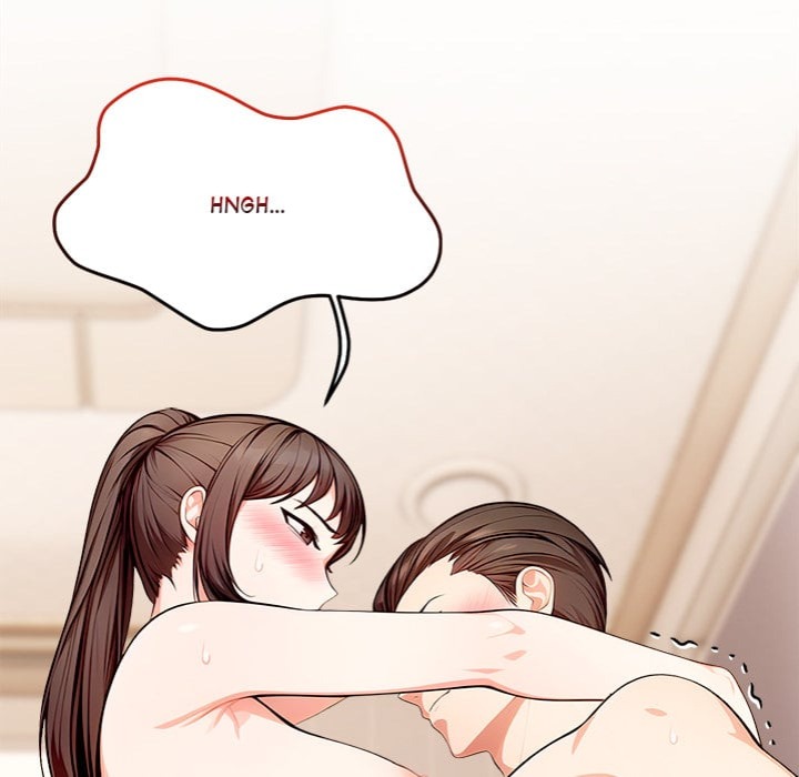 The Restless Divorcee - Chapter 15 [photo 71] - MangaPorn