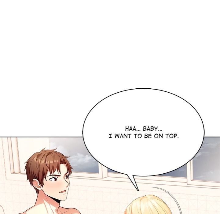 The Restless Divorcee - Chapter 15 [photo 82] - MangaPorn