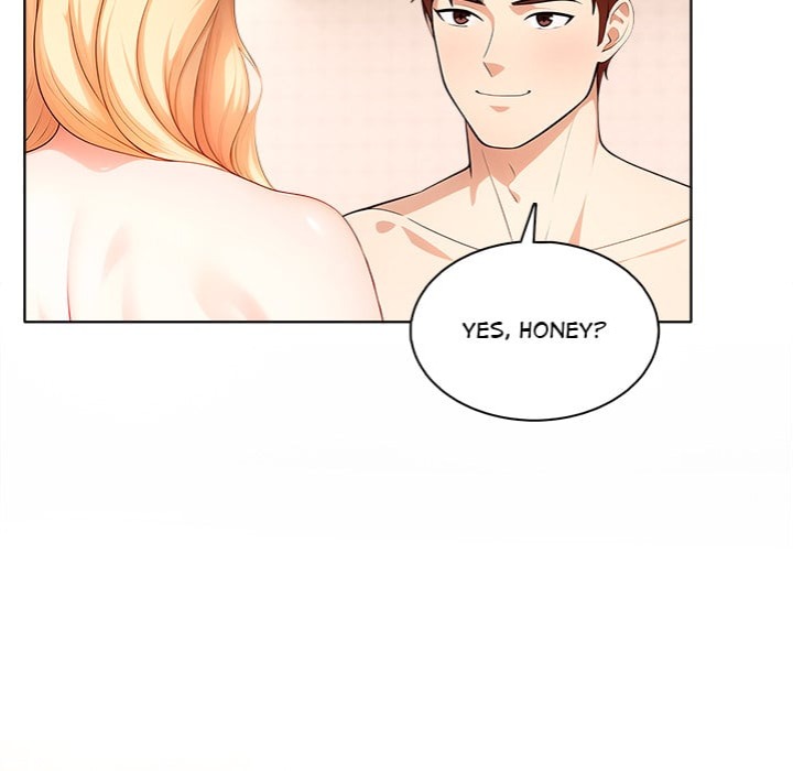The Restless Divorcee - Chapter 15 [photo 85] - MangaPorn