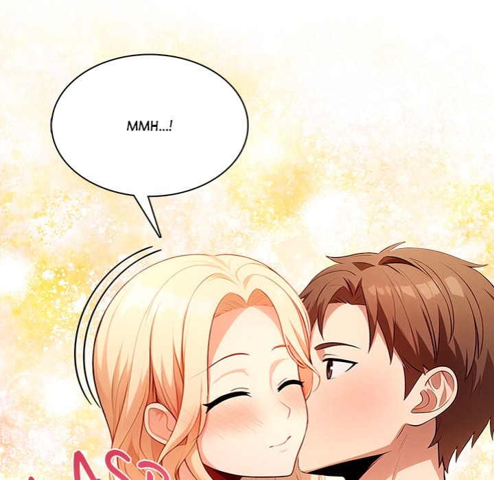 The Restless Divorcee - Chapter 15 [photo 86] - MangaPorn