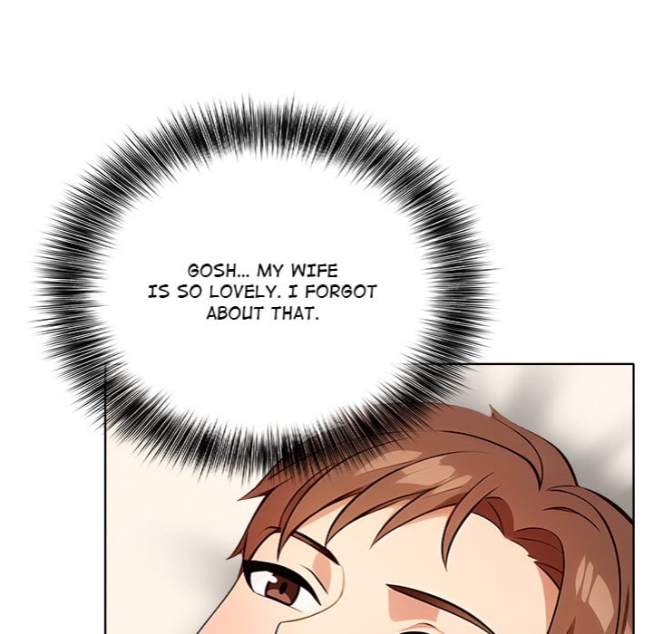 The Restless Divorcee - Chapter 15 [photo 98] - MangaPorn