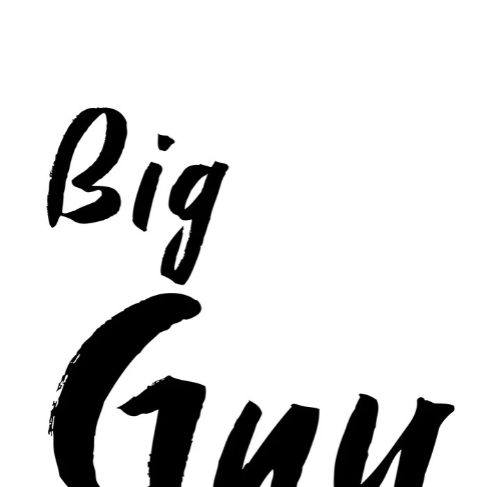 Big Guy - Chapter 66 [photo 10] - MangaPorn