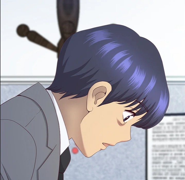 Big Guy - Chapter 66 [photo 165] - MangaPorn