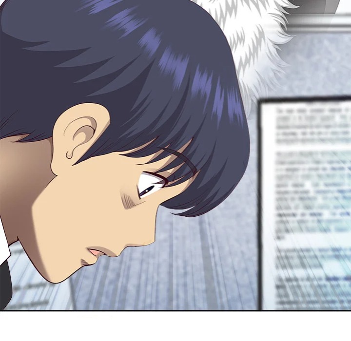 Big Guy - Chapter 66 [photo 168] - MangaPorn