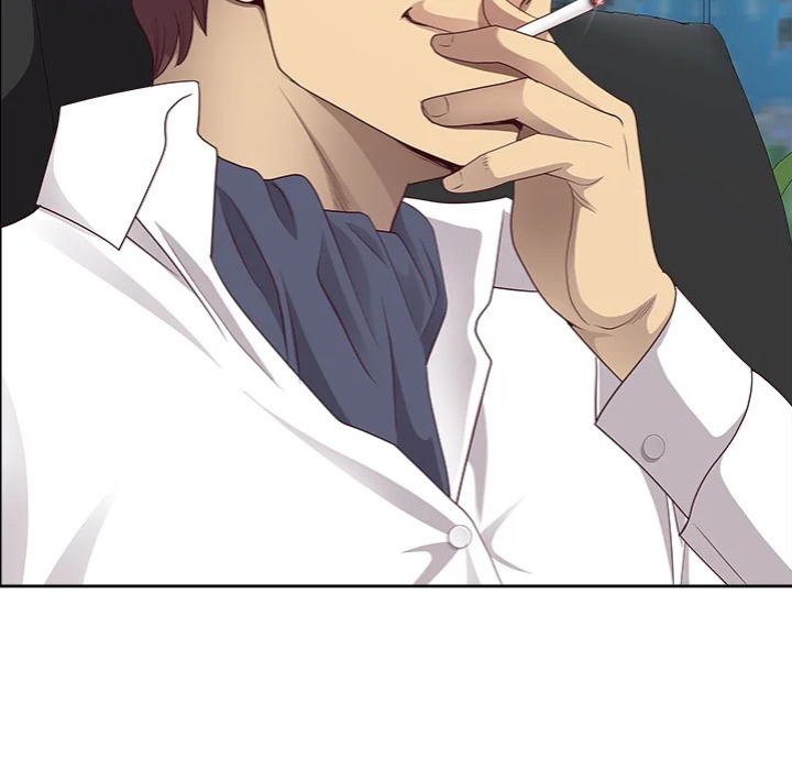 Big Guy - Chapter 66 [photo 32] - MangaPorn