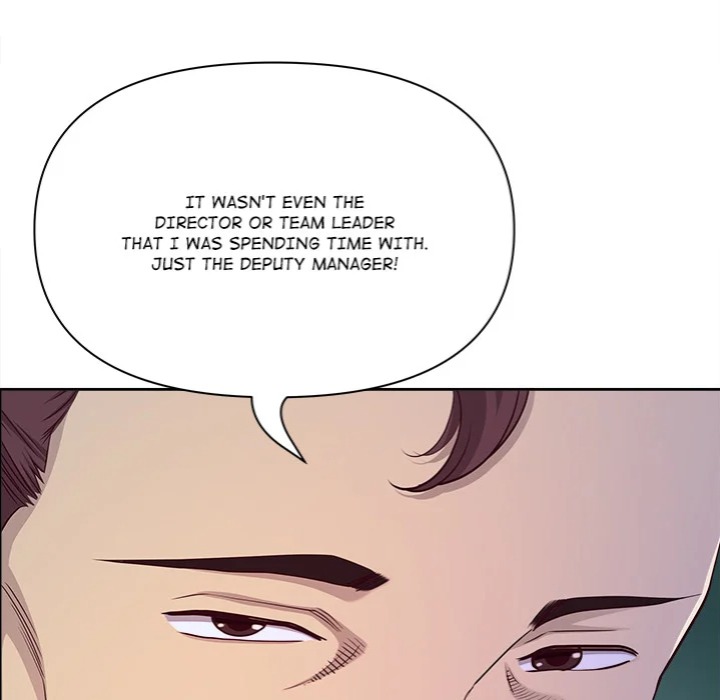 Big Guy - Chapter 66 [photo 33] - MangaPorn