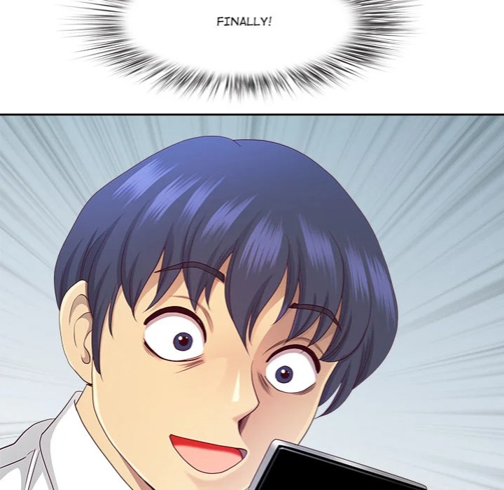 Big Guy - Chapter 66 [photo 52] - MangaPorn