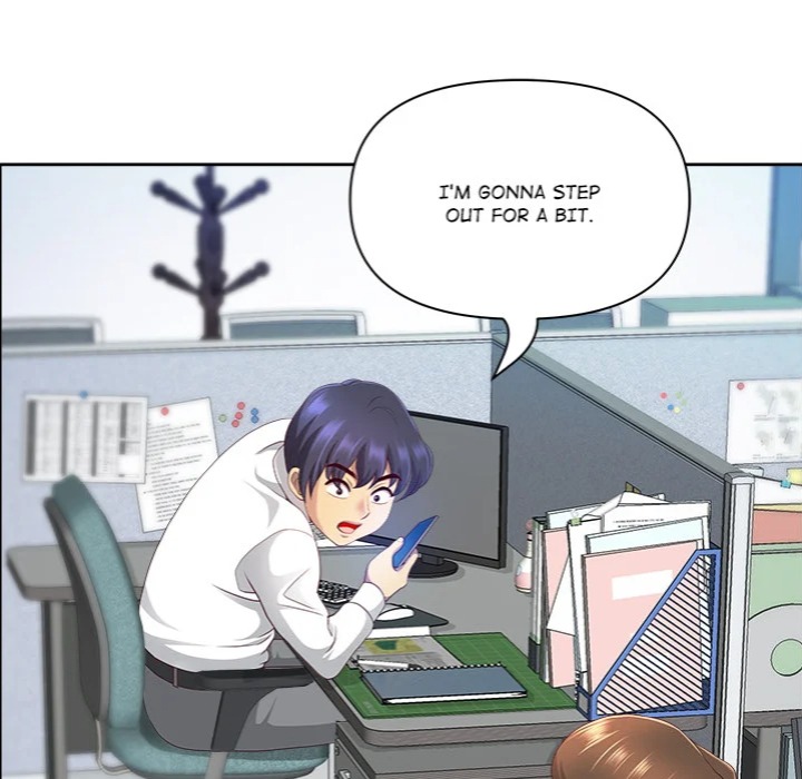 Big Guy - Chapter 66 [photo 54] - MangaPorn