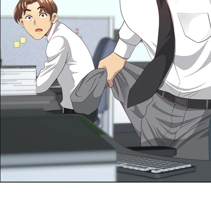 Big Guy - Chapter 66 [photo 57] - MangaPorn