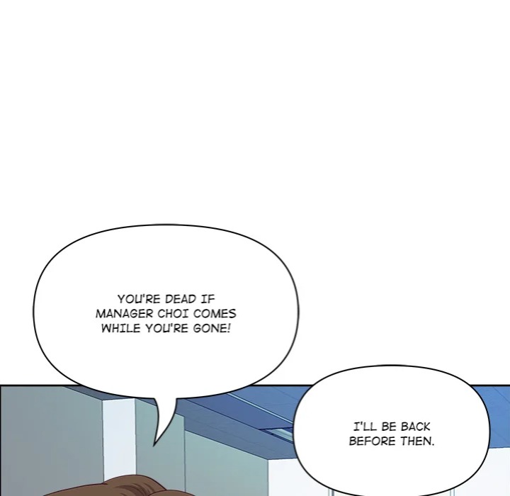 Big Guy - Chapter 66 [photo 58] - MangaPorn