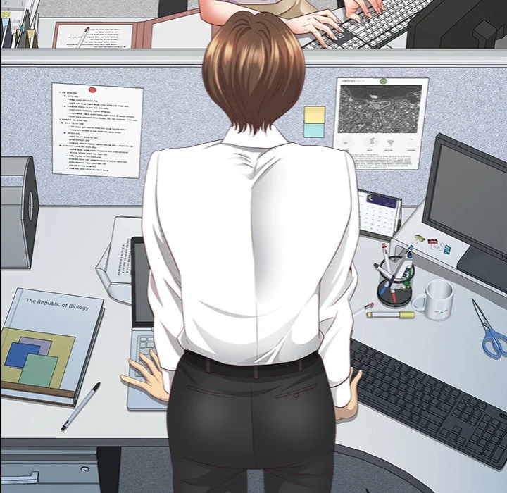 Big Guy - Chapter 66 [photo 68] - MangaPorn