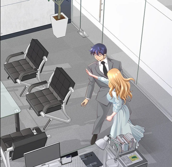 Big Guy - Chapter 66 [photo 79] - MangaPorn