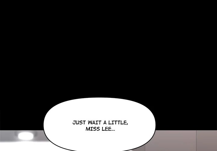 My Secretary - Chapter 49 [photo 1] - MangaPorn