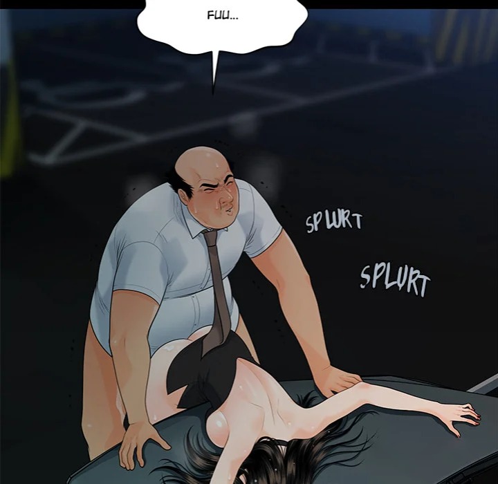 My Secretary - Chapter 49 [photo 102] - MangaPorn