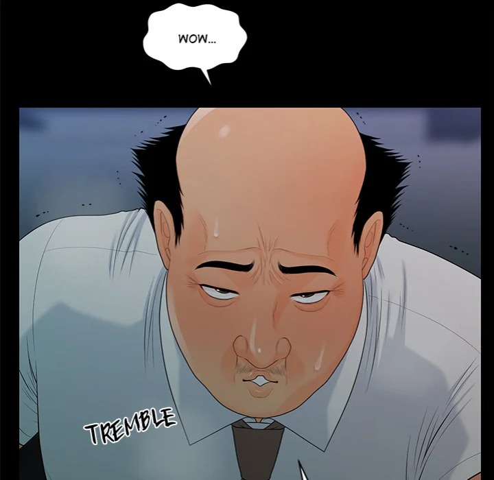 My Secretary - Chapter 49 [photo 104] - MangaPorn